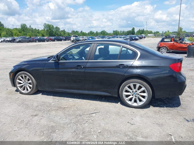 BMW 335i 2015 WBA3B9C58FF589160 Image 14