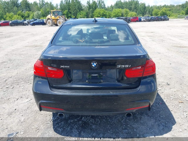 BMW 335i 2015 WBA3B9C58FF589160 Image 16
