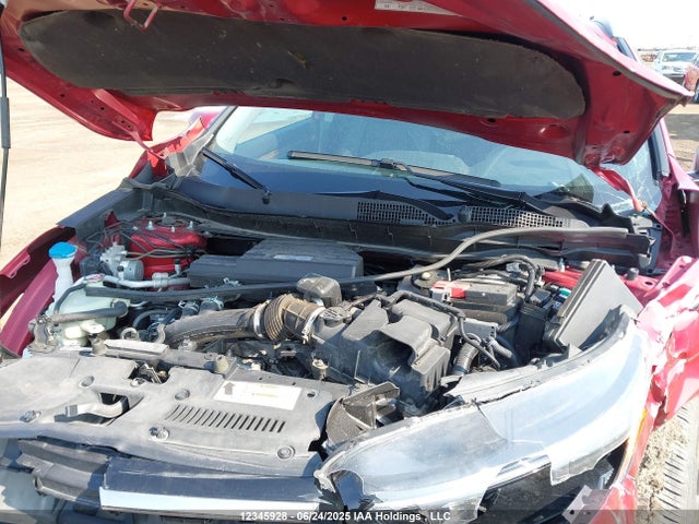 2HKRW2H85LH228224 Honda l15be