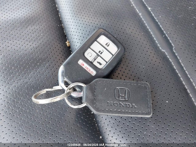 2HKRW2H85LH228224 Honda l15be