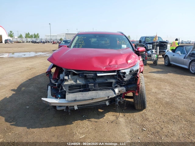 2HKRW2H85LH228224 Honda l15be