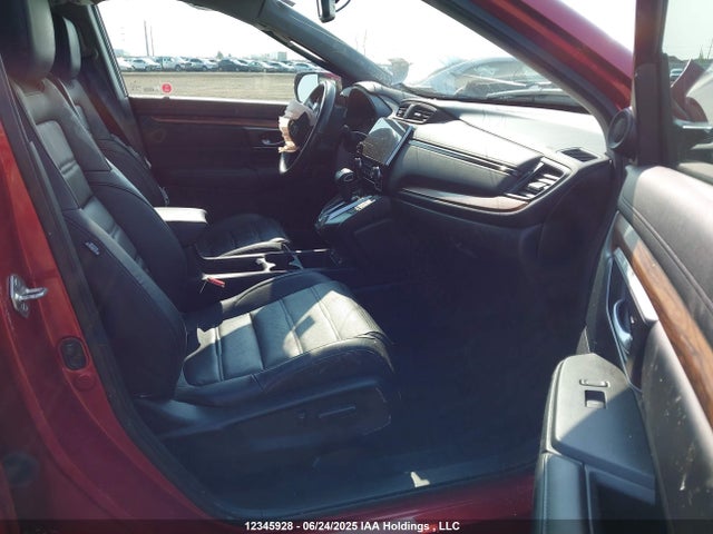 2HKRW2H85LH228224 Honda l15be