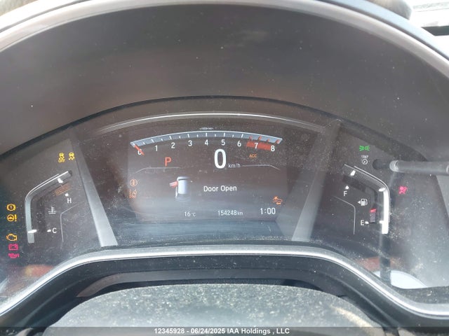 2HKRW2H85LH228224 Honda l15be