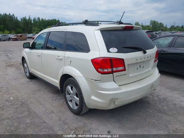 3C4PDCAB8FT678740 Dodge 2015