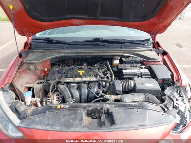 KMHD84LFXHU091540 Hyundai 2017