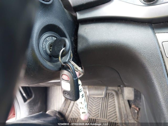 KMHD84LFXHU091540 Hyundai 2017