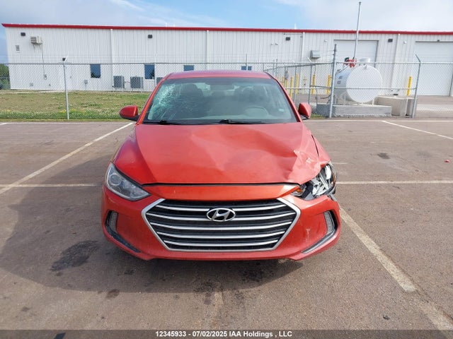 KMHD84LFXHU091540 Hyundai 2017