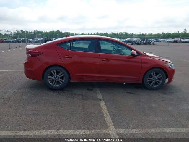 KMHD84LFXHU091540 Hyundai 2017
