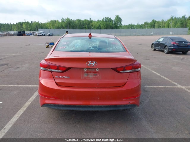KMHD84LFXHU091540 Hyundai 2017