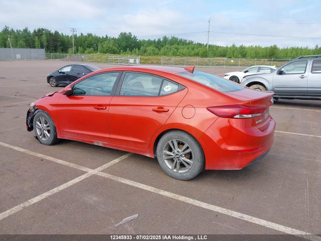 KMHD84LFXHU091540 Hyundai 2017