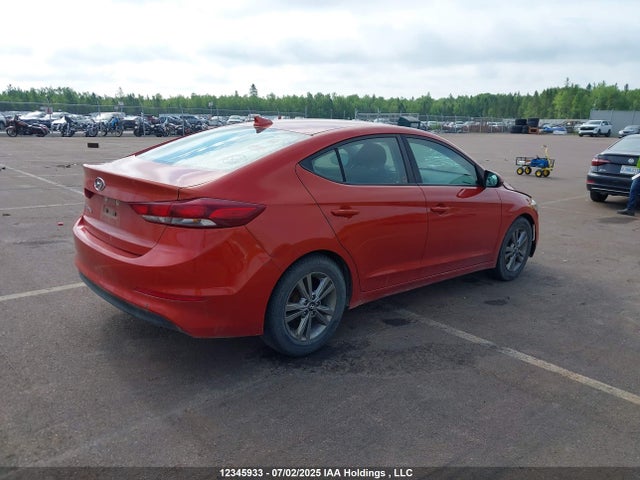 KMHD84LFXHU091540 Hyundai 2017
