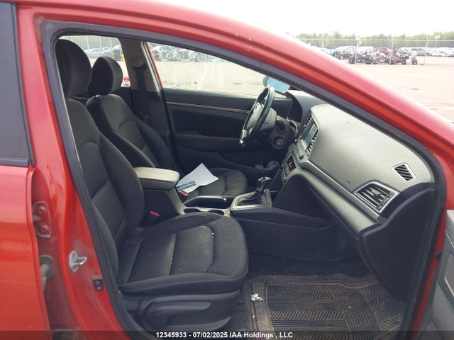KMHD84LFXHU091540 Hyundai 2017