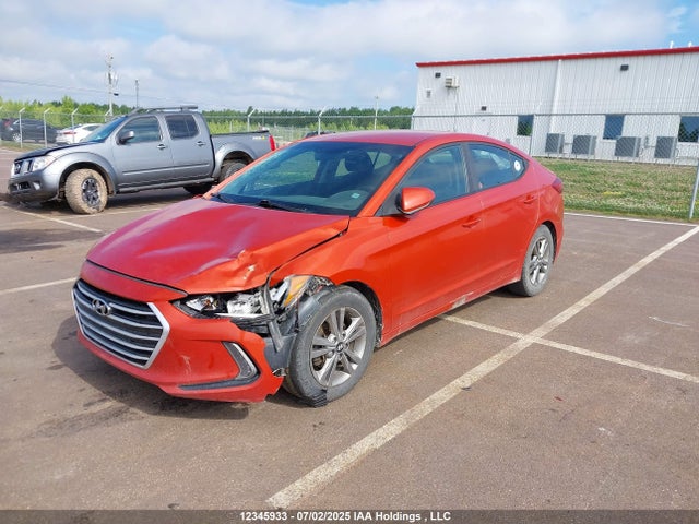 KMHD84LFXHU091540 Hyundai 2017