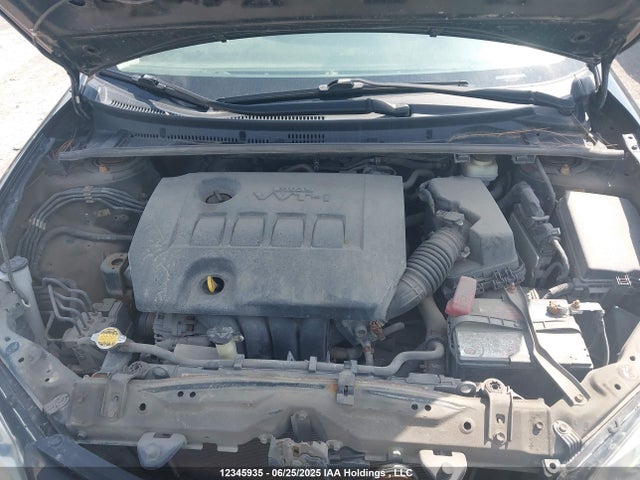 2T1BURHE6GC530300 Toyota 2zr-fe