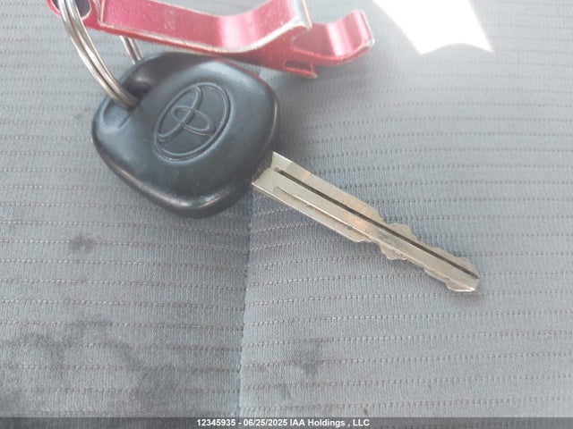 2T1BURHE6GC530300 Toyota 2zr-fe