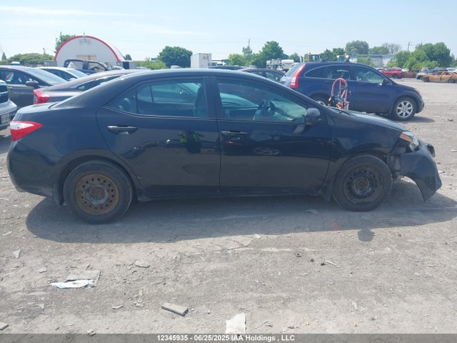 2T1BURHE6GC530300 Toyota 2zr-fe