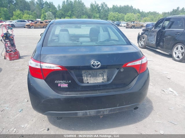 2T1BURHE6GC530300 Toyota 2zr-fe