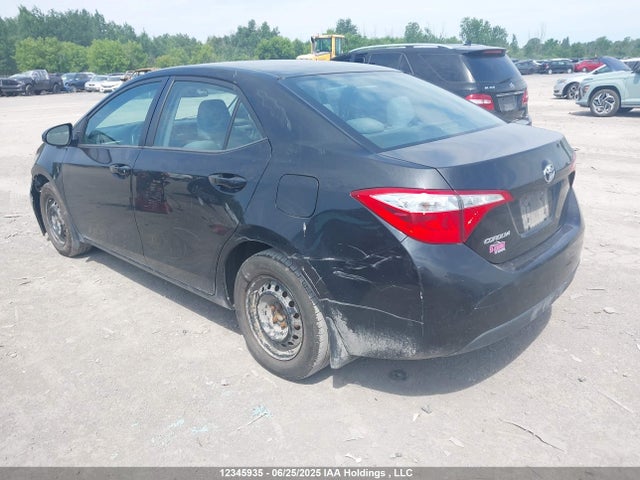 2T1BURHE6GC530300 Toyota 2zr-fe