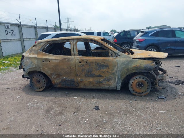 Buick l1h - di, vvt, alum, css prime 2020 KL4MMBS20LB079902 Image 13