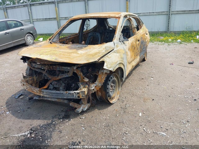 Buick l1h - di, vvt, alum, css prime 2020 KL4MMBS20LB079902 Image 2