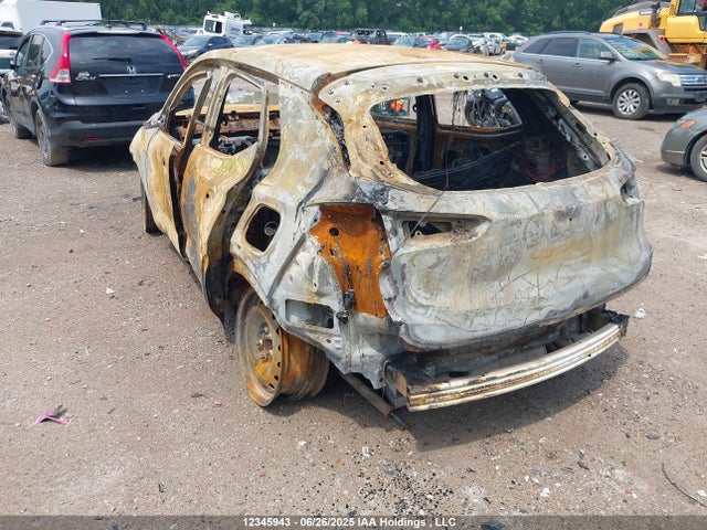 Buick l1h - di, vvt, alum, css prime 2020 KL4MMBS20LB079902 Image 3
