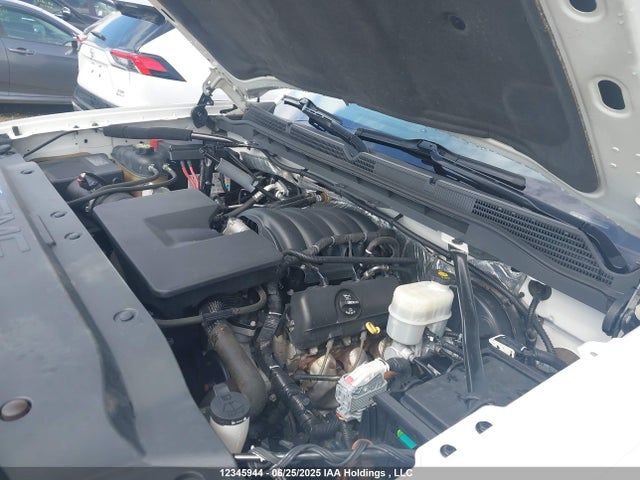 3GTU2UEH3EG227123 GMC lv3 - vvt, aluminum, e85 max