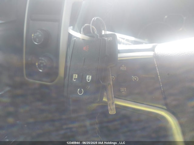 3GTU2UEH3EG227123 GMC lv3 - vvt, aluminum, e85 max