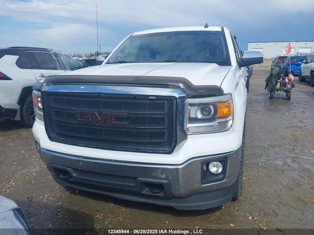 3GTU2UEH3EG227123 GMC lv3 - vvt, aluminum, e85 max