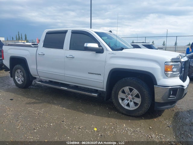 3GTU2UEH3EG227123 GMC lv3 - vvt, aluminum, e85 max