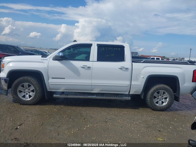 3GTU2UEH3EG227123 GMC lv3 - vvt, aluminum, e85 max