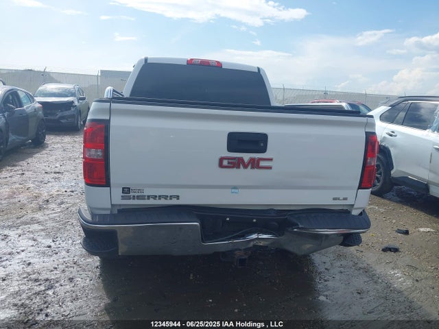 3GTU2UEH3EG227123 GMC lv3 - vvt, aluminum, e85 max