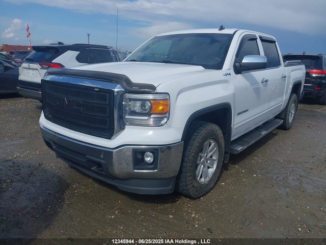 3GTU2UEH3EG227123 GMC lv3 - vvt, aluminum, e85 max