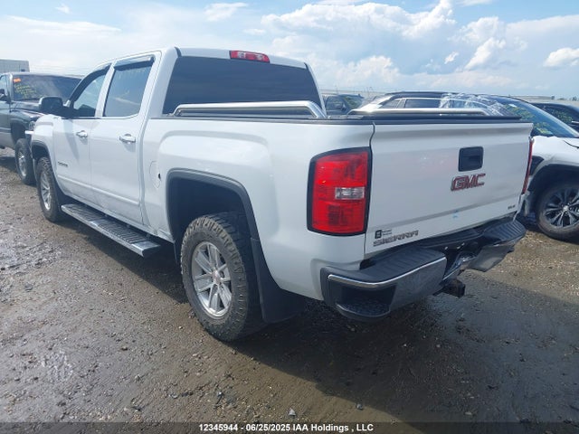 3GTU2UEH3EG227123 GMC lv3 - vvt, aluminum, e85 max