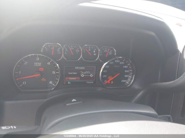 3GTU2UEH3EG227123 GMC lv3 - vvt, aluminum, e85 max