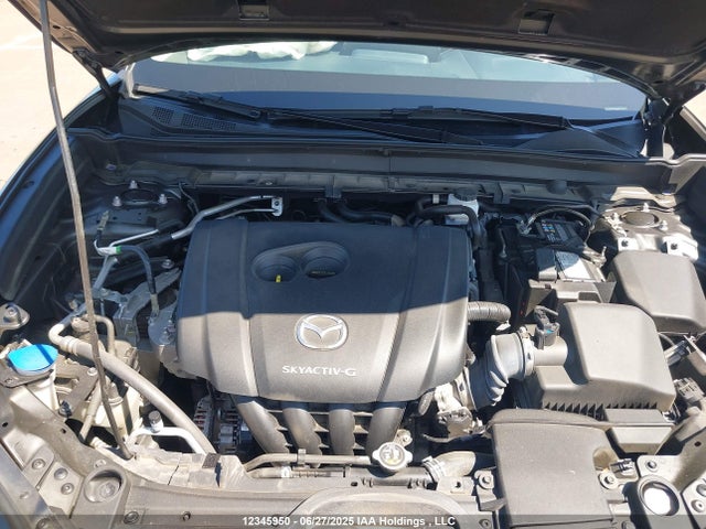 3MVDMAB73MM202497 Mazda pe