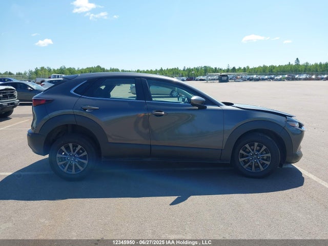 3MVDMAB73MM202497 Mazda pe