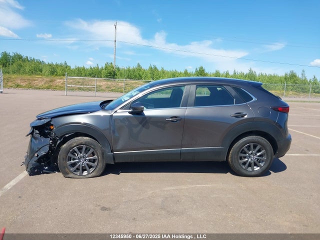 3MVDMAB73MM202497 Mazda pe