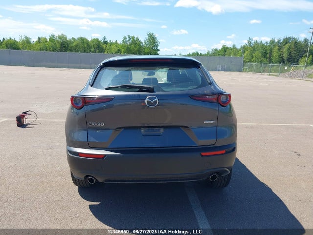3MVDMAB73MM202497 Mazda pe