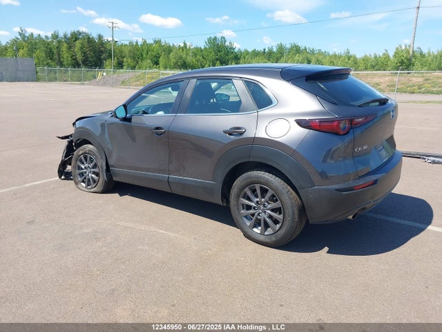 3MVDMAB73MM202497 Mazda pe