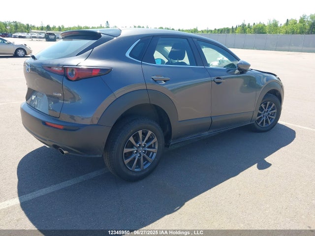 3MVDMAB73MM202497 Mazda pe