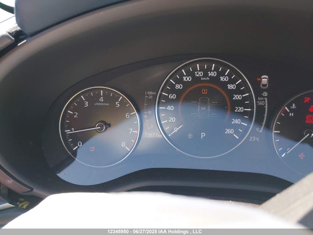 3MVDMAB73MM202497 Mazda pe