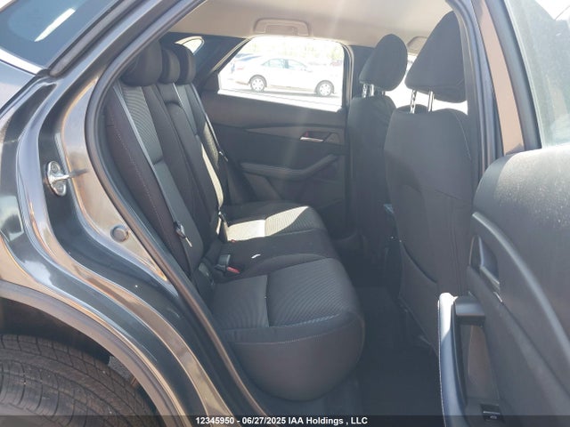 3MVDMAB73MM202497 Mazda pe