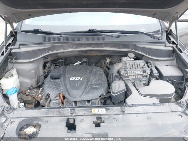 5XYZUDLB9EG224479 Hyundai gdi theta