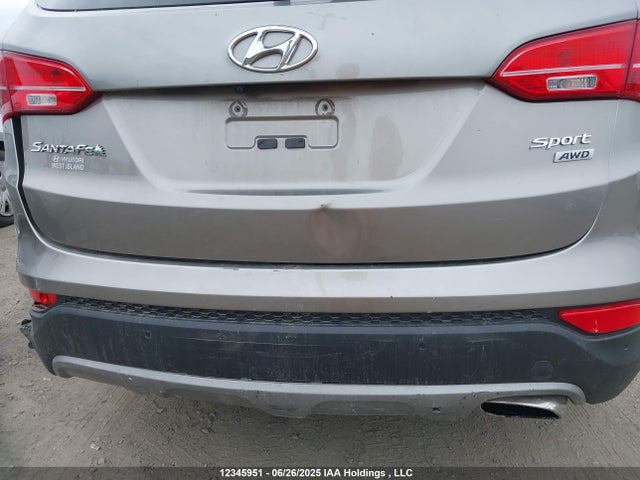 5XYZUDLB9EG224479 Hyundai gdi theta