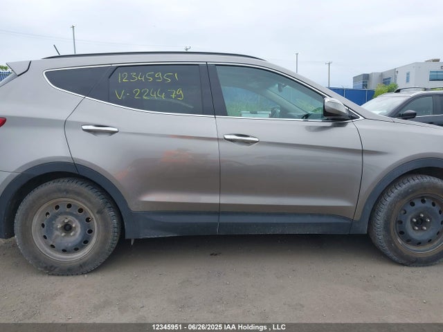 5XYZUDLB9EG224479 Hyundai gdi theta