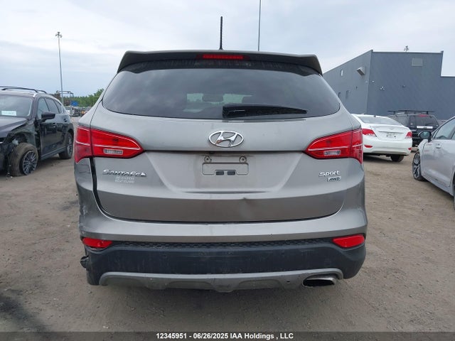 5XYZUDLB9EG224479 Hyundai gdi theta
