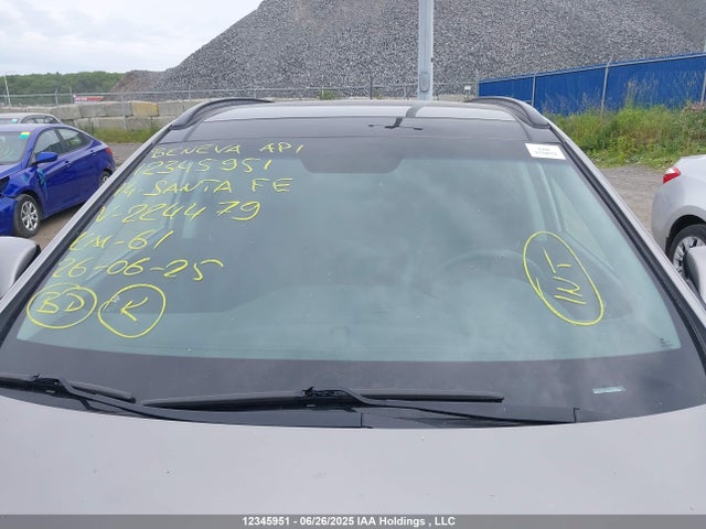 5XYZUDLB9EG224479 Hyundai gdi theta
