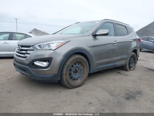 5XYZUDLB9EG224479 Hyundai gdi theta