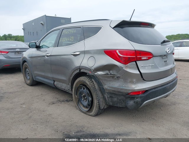 5XYZUDLB9EG224479 Hyundai gdi theta