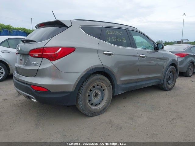 5XYZUDLB9EG224479 Hyundai gdi theta